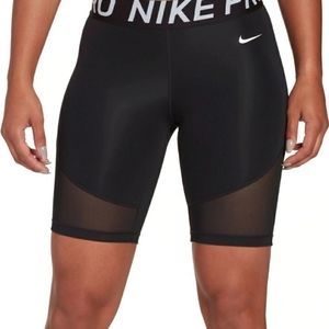 Nike Women's Pro 8” Shorts